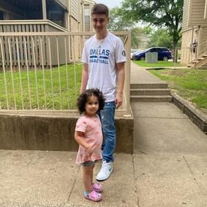 Meet your Posher, Justin